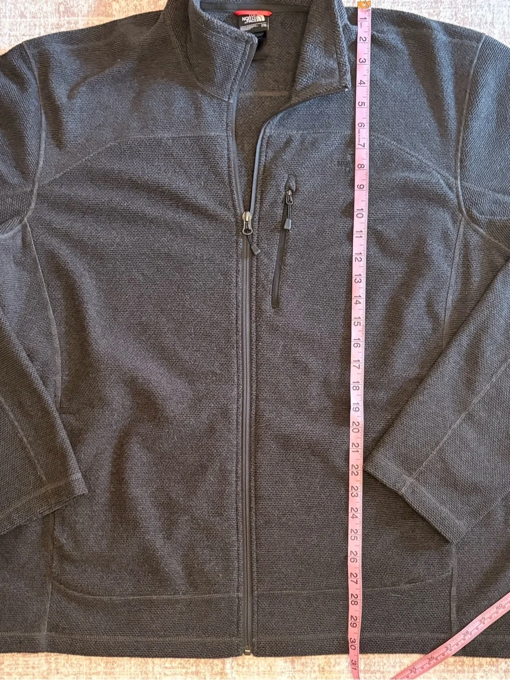 The North Face Jacket - Men's